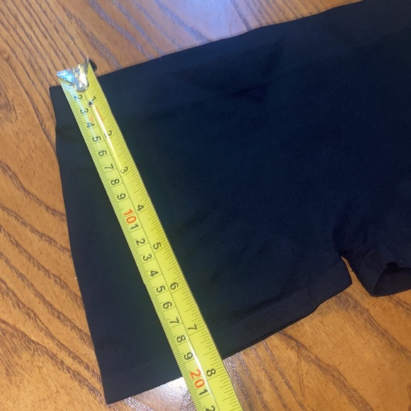 Ink Addict Booty Shorts - Picture 6 of 6